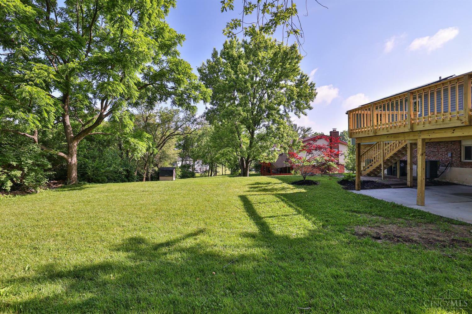 Property Photo:  12189 Kenn Road  OH 45240 