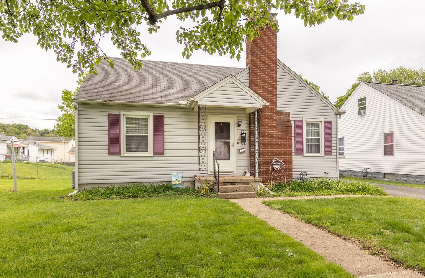 826 Schory Avenue  Lancaster OH 43130 photo
