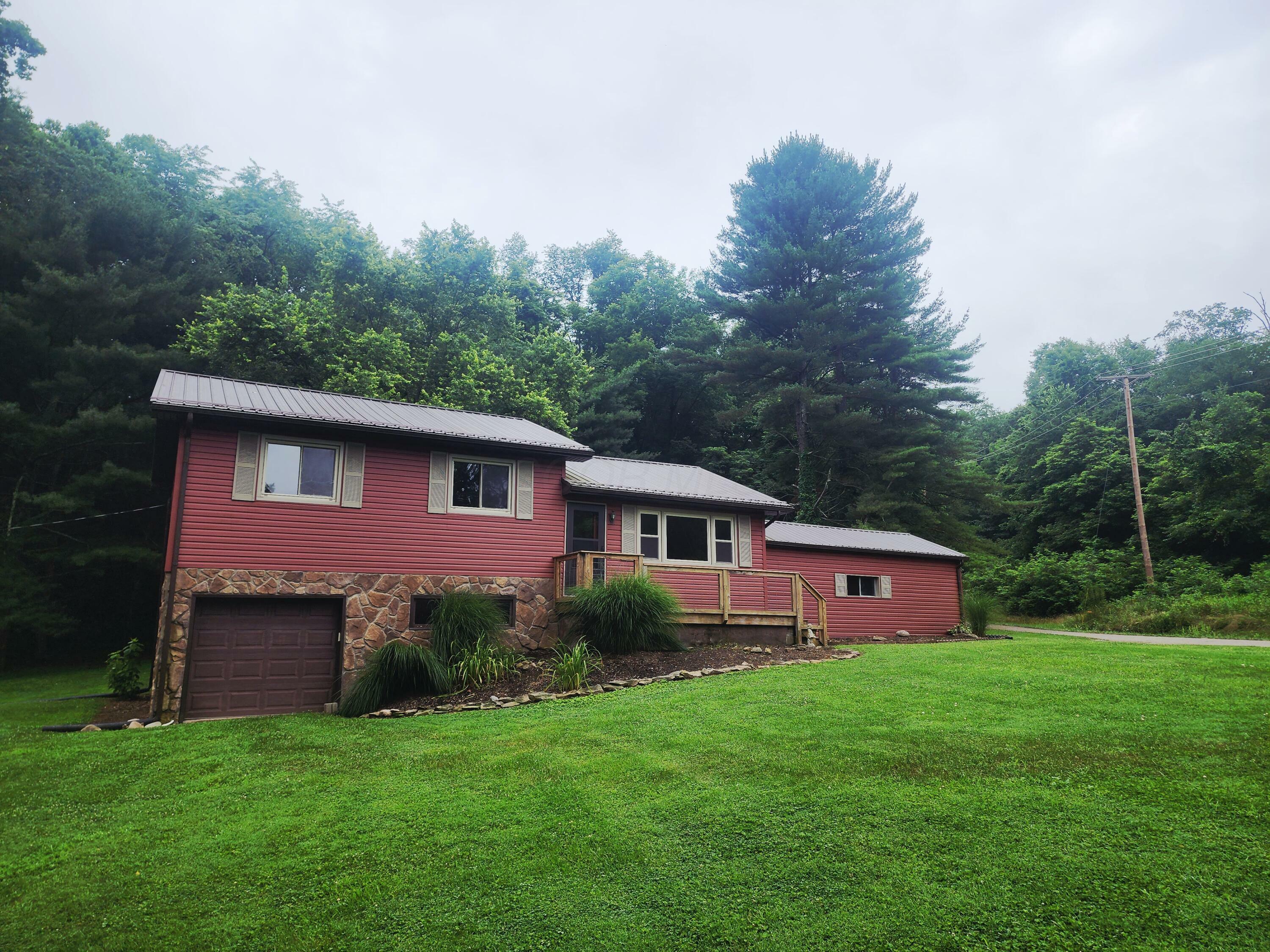 Property Photo:  6150 Park Lane  OH 43701 