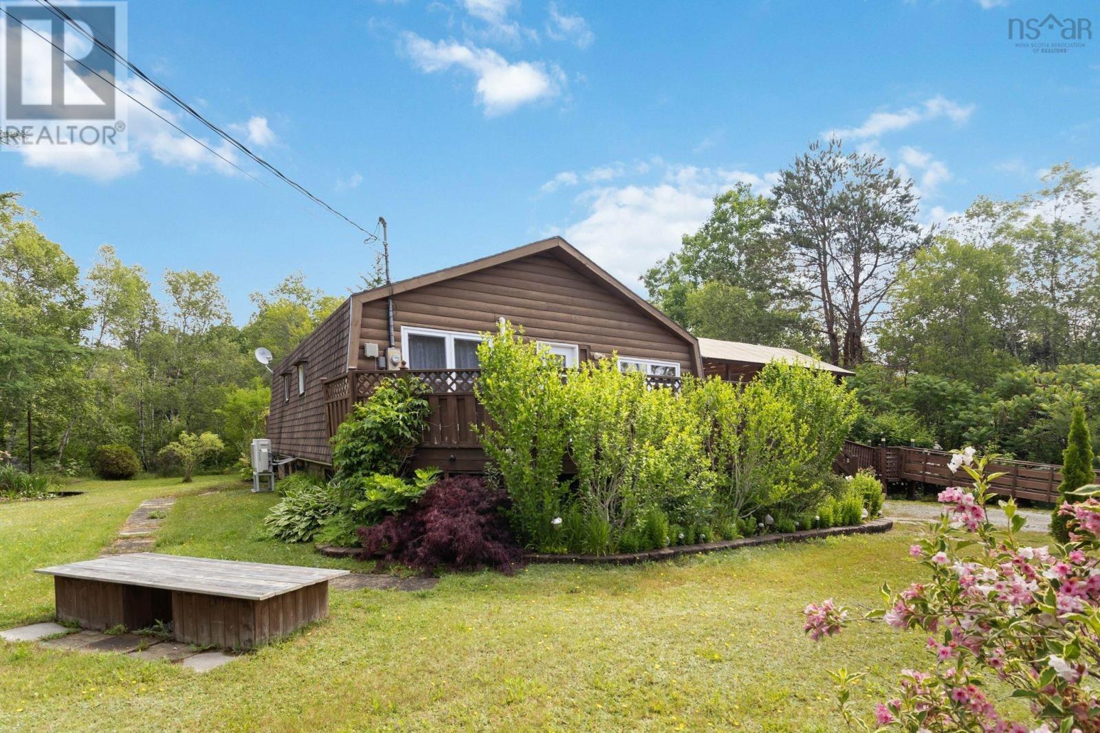 Property Photo:  129 Bog Road  NS B0T 1K0 