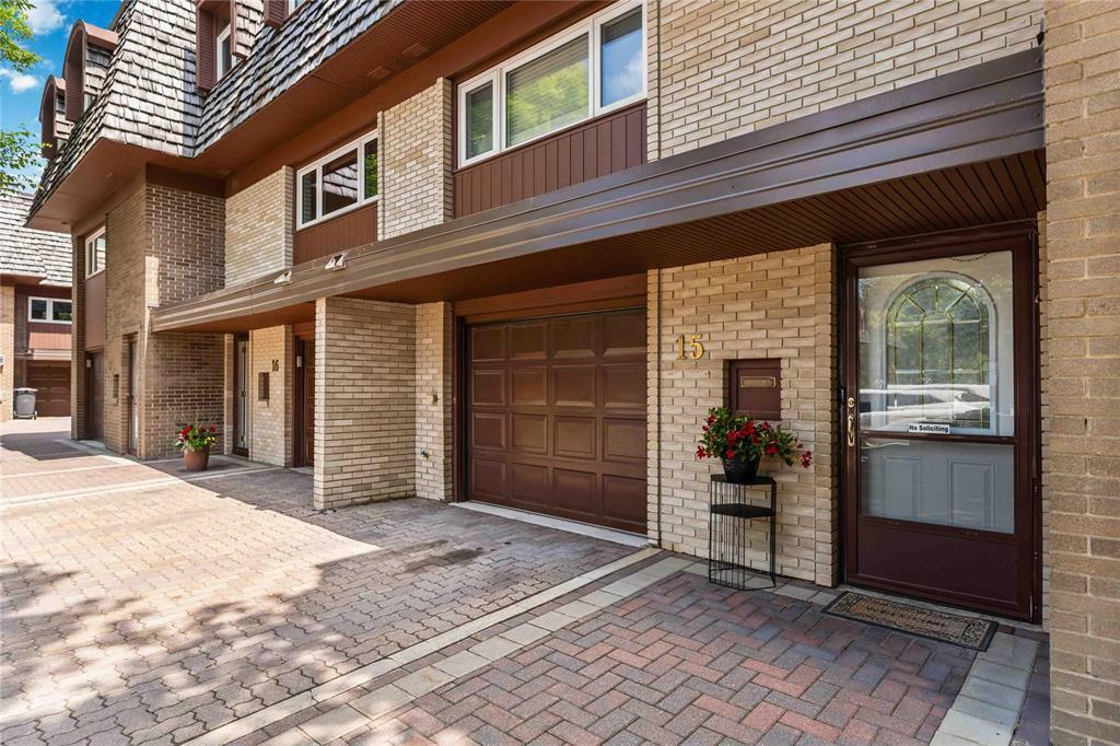 Property Photo: 341 Westwood Drive MB R3K 1G4