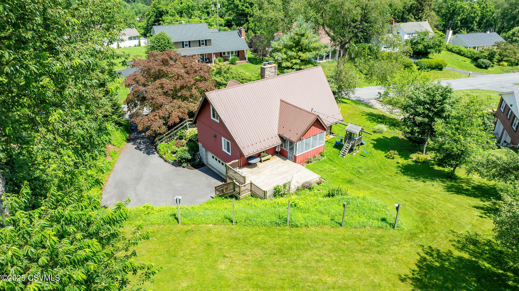 2935 Smoketown Road  Lewisburg PA 17837 photo