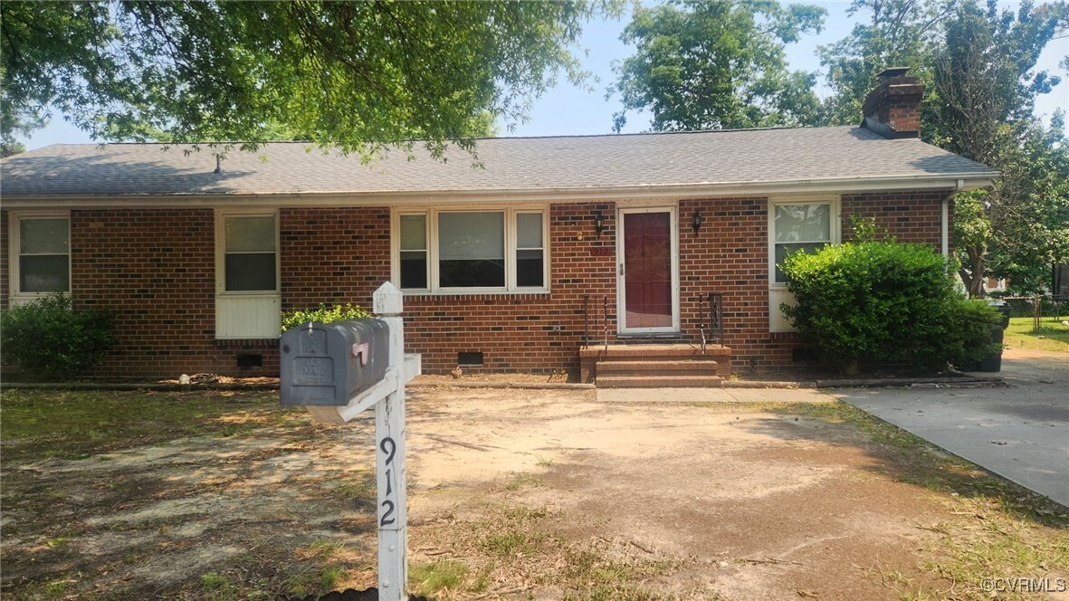 912 E Ellerslie Avenue  Colonial Heights VA 23834 photo