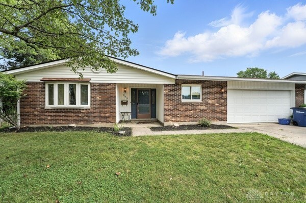Property Photo:  303 Edgebrook Avenue  OH 45309 