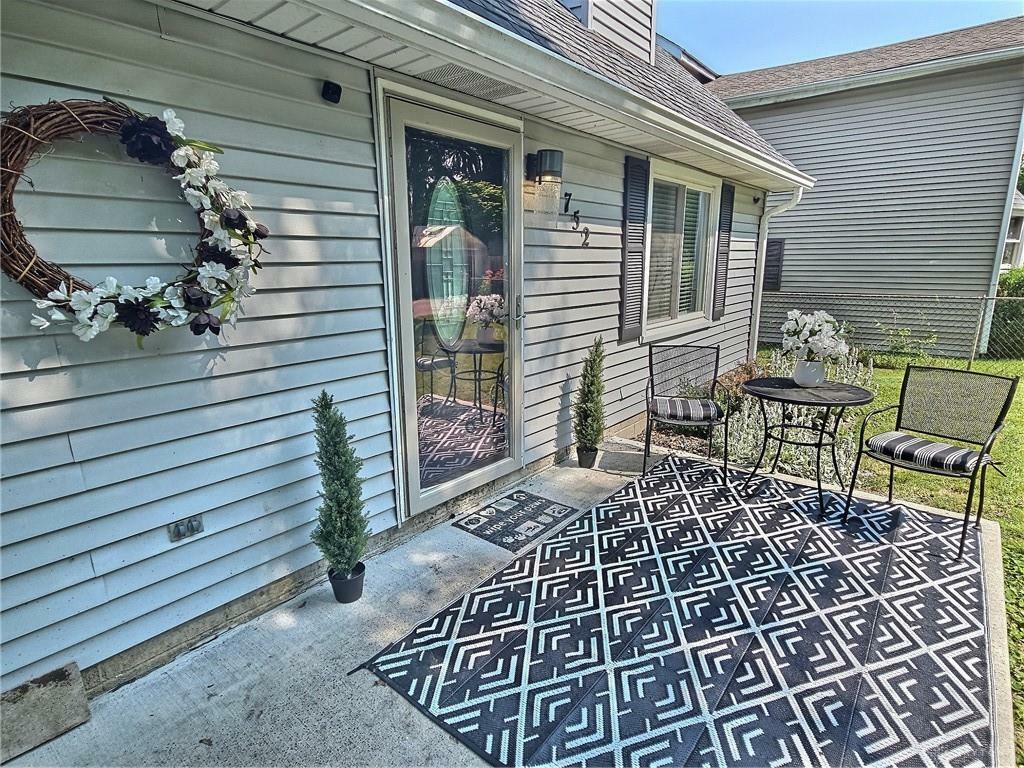 Property Photo:  752 Tibbals Lane  OH 45005 