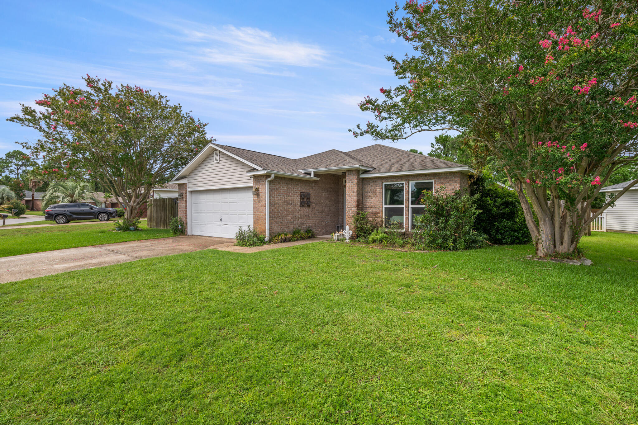 6318 Heronwalk Drive  Gulf Breeze FL 32563 photo