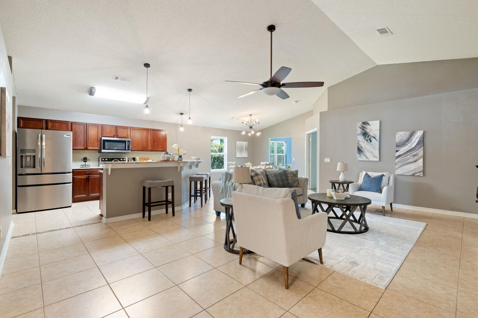 Property Photo:  6318 Heronwalk Drive  FL 32563 