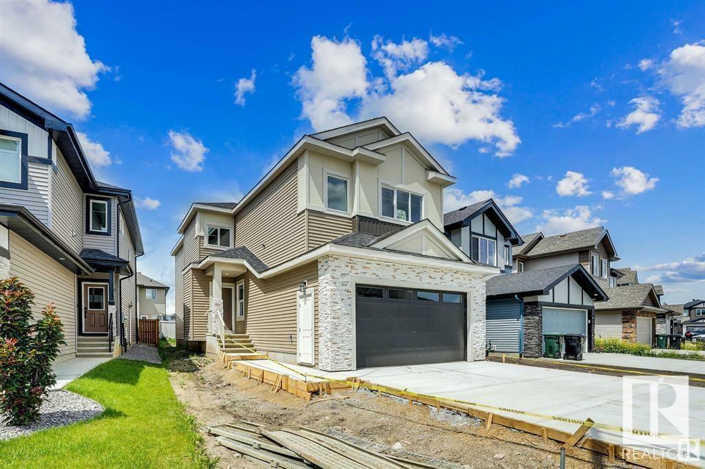 37 Meadowbrook Way  Spruce Grove AB T7X 0W2 photo