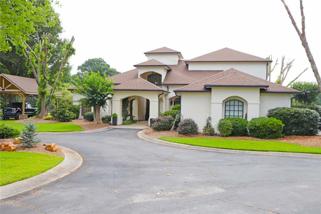 Property Photo: 471 McBrayer Road GA 30113