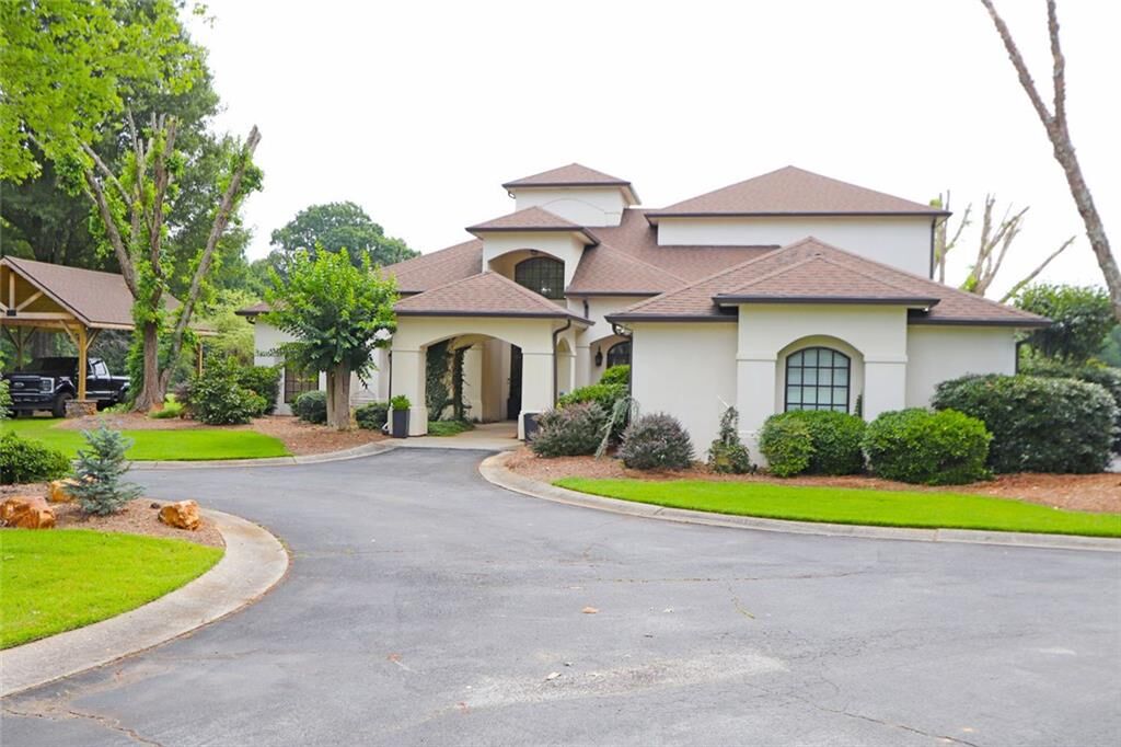 Property Photo:  471 McBrayer Road  GA 30113 