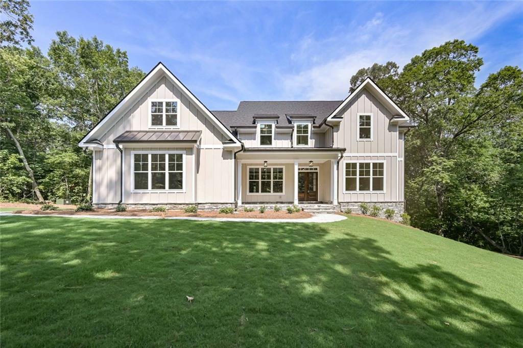 Property Photo:  6861 Ga Hwy 5  GA 30135 