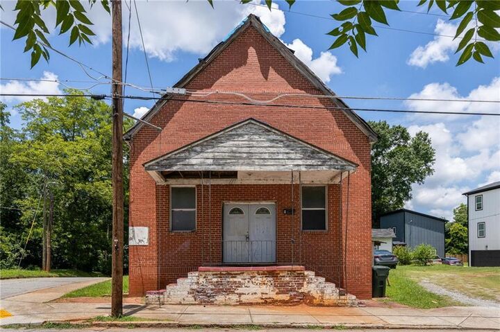 88 Martin Avenue SE  Atlanta GA 30315 photo