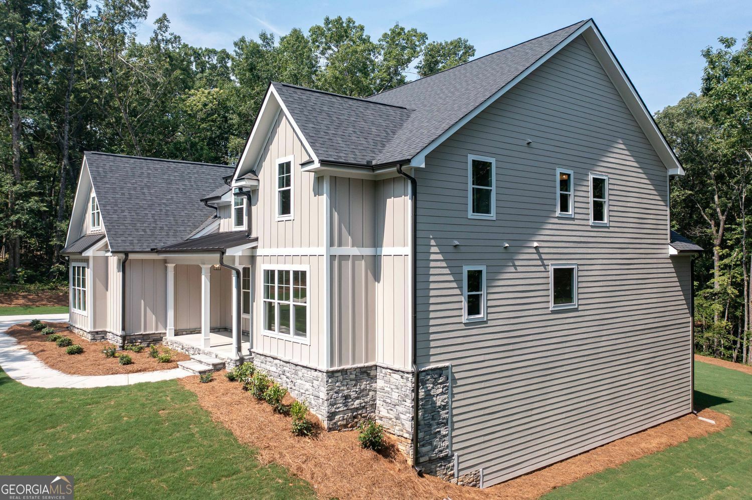Property Photo:  6861 Ga Hwy 5  GA 30135 
