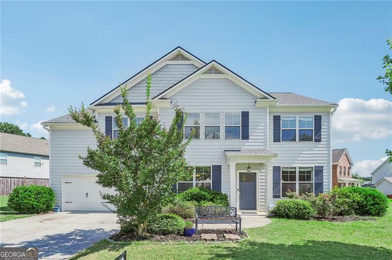 Property Photo: 1735 Grant Court GA 30517