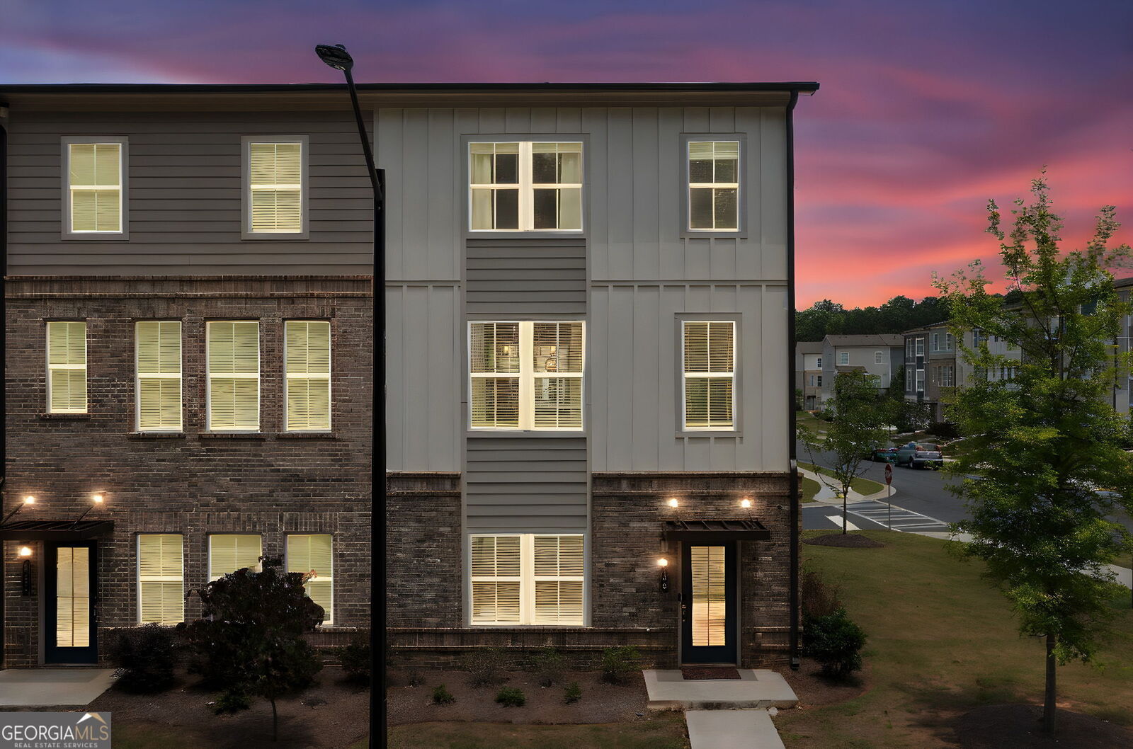 Property Photo:  1150 Buice Lake Parkway  GA 30102 