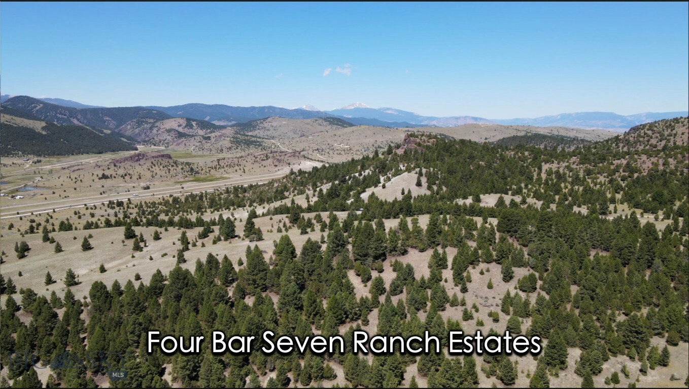 Tbd Friendspring Road   MT 59759 photo