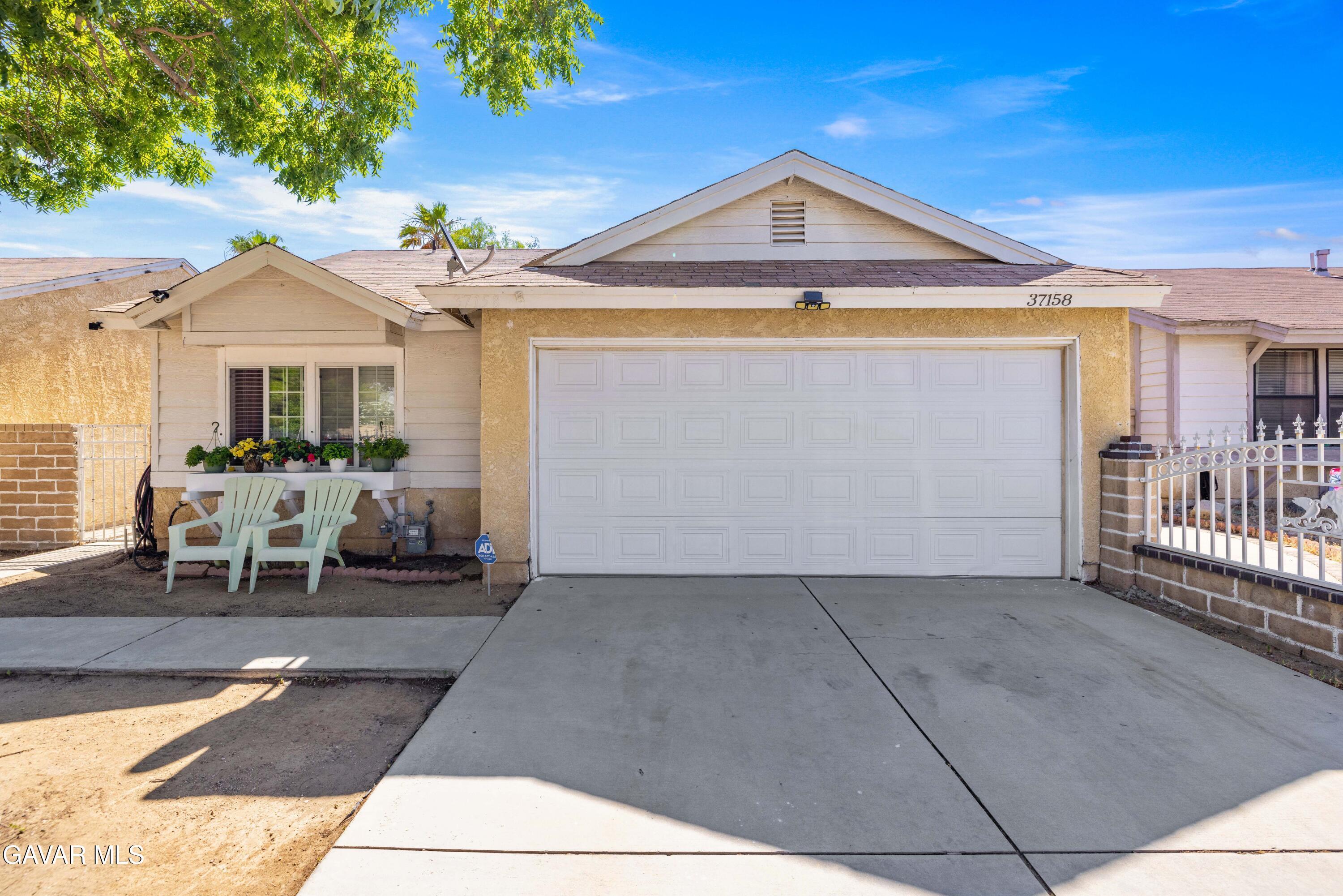 37158 29th Street East  Palmdale CA 93550 photo