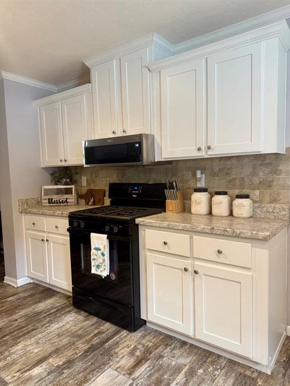 Property Photo: 18 Smith Road LA 71328