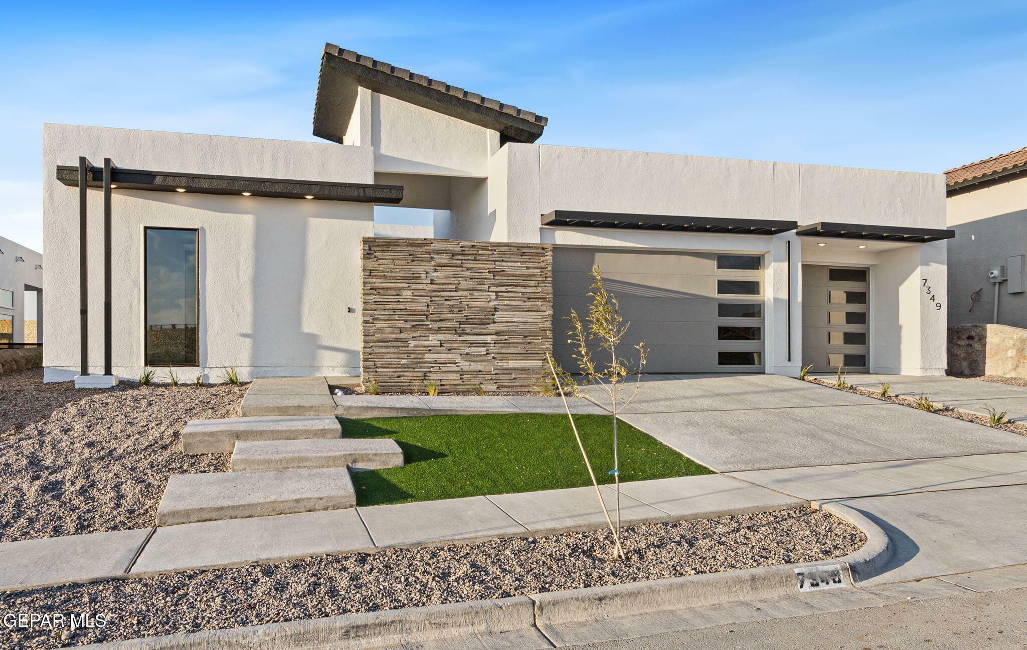 Property Photo:  7349 Cimarron Rim Drive  TX 79911 