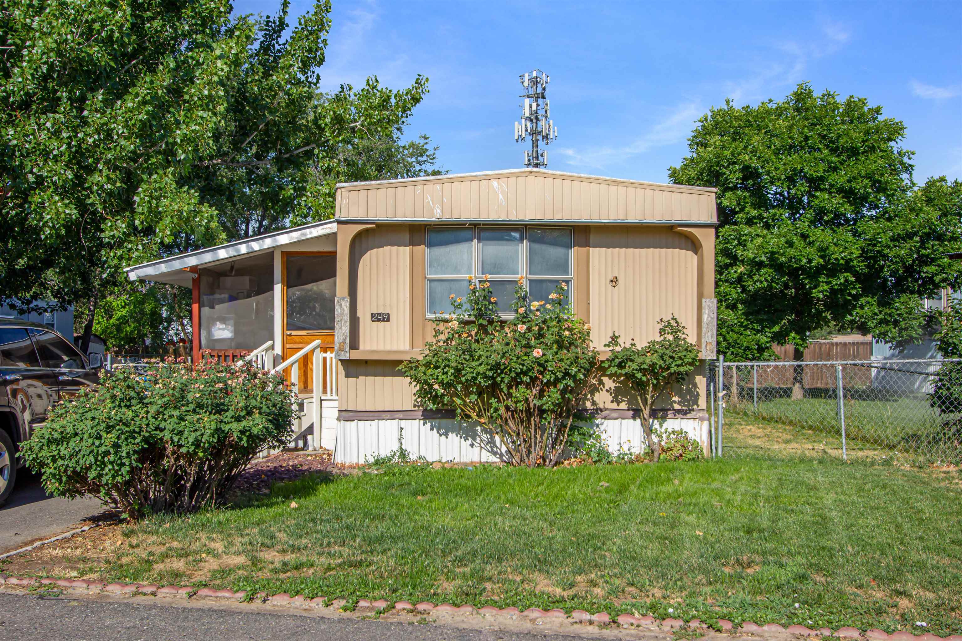 Property Photo: 585 25 1/2 Road 249 CO 81505