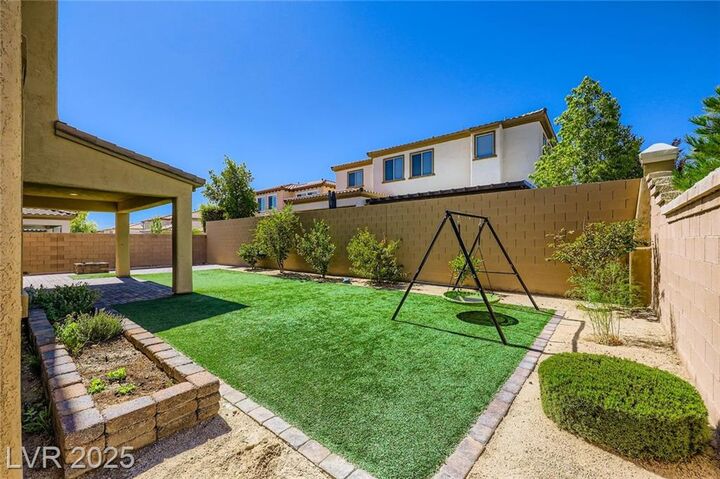 Property Photo:  397 Pearl Fountains Court  NV 89148 