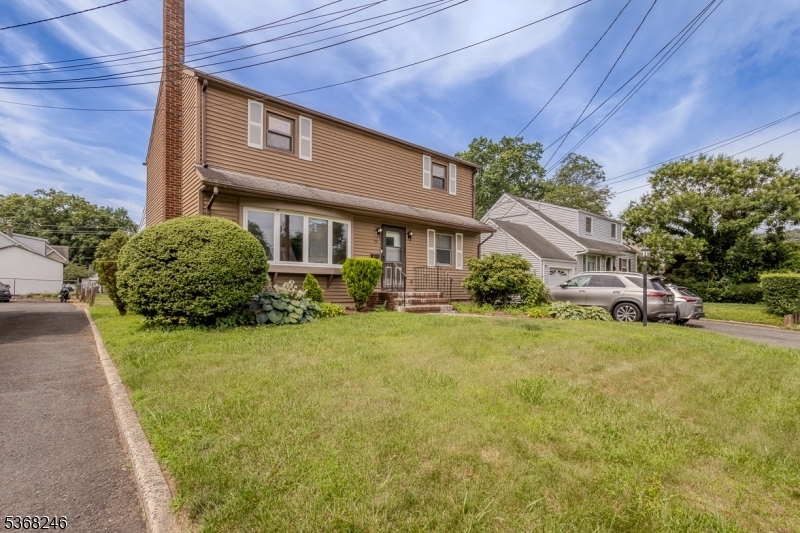 Property Photo: 39 Academy Ave NJ 07062