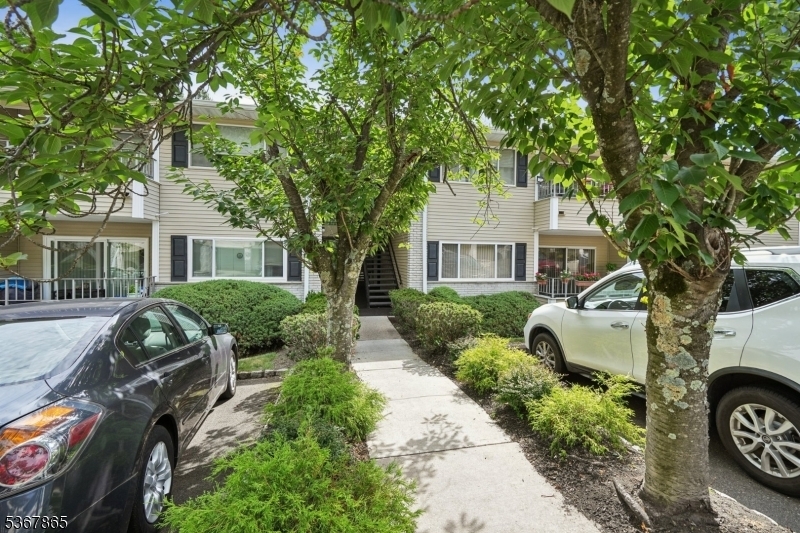Property Photo: 50 We Lindsley Road 22 NJ 07009