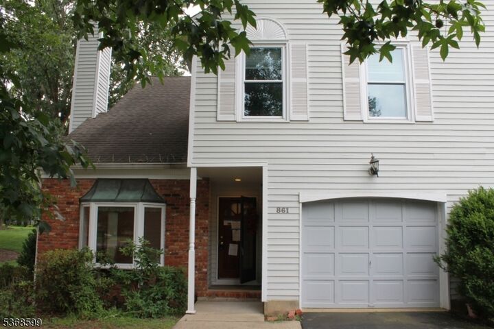 Property Photo:  861 Princeton Ct  NJ 08853 
