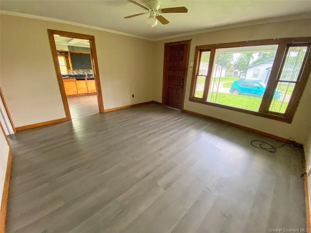 Property Photo: 1007 Falls Street LA 70601