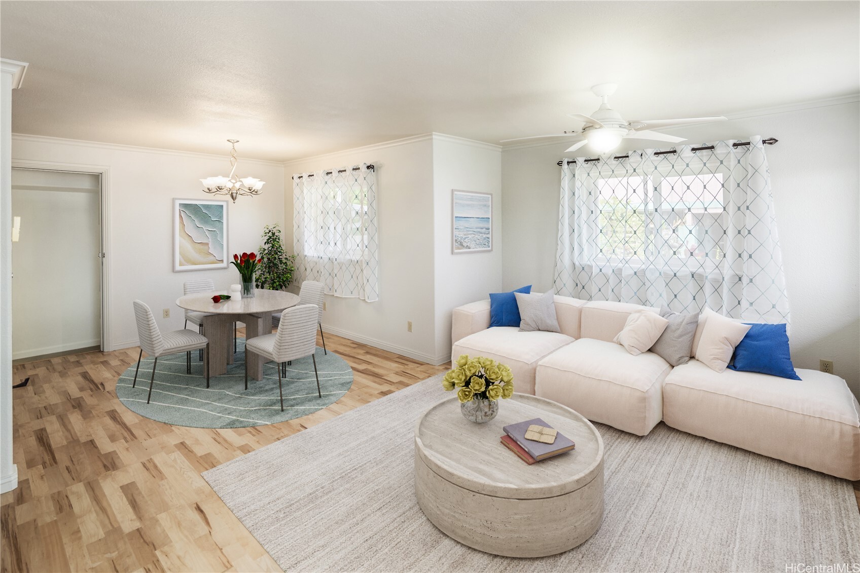 Property Photo: 4134 Likini Street HI 96818