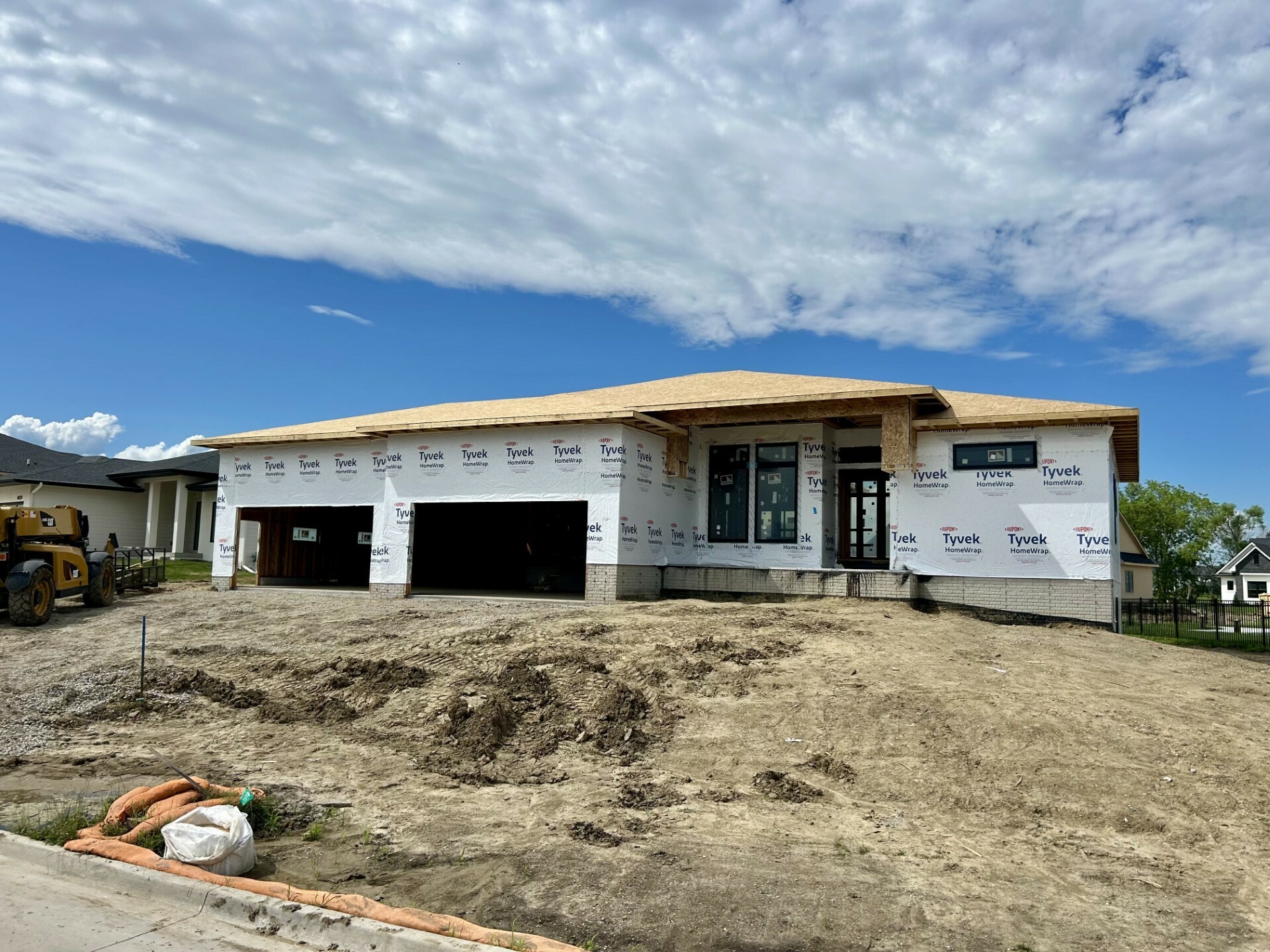18205 Alderleaf Drive  Clive IA 50325 photo