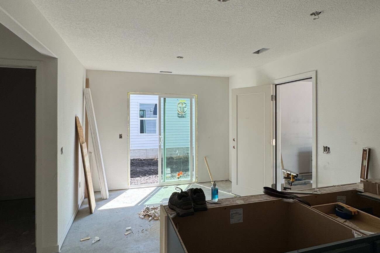 Property Photo: 108 3rd Avenue IA 50244