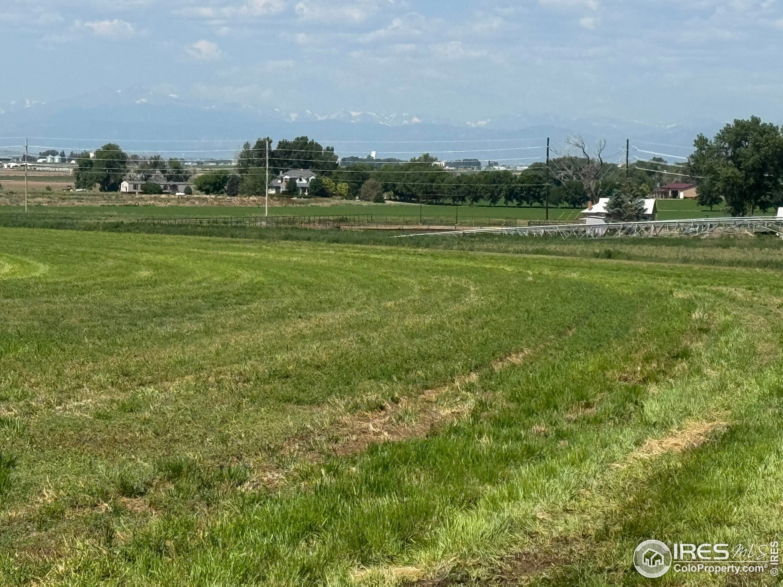 Property Photo: County Road 70 CO 80615