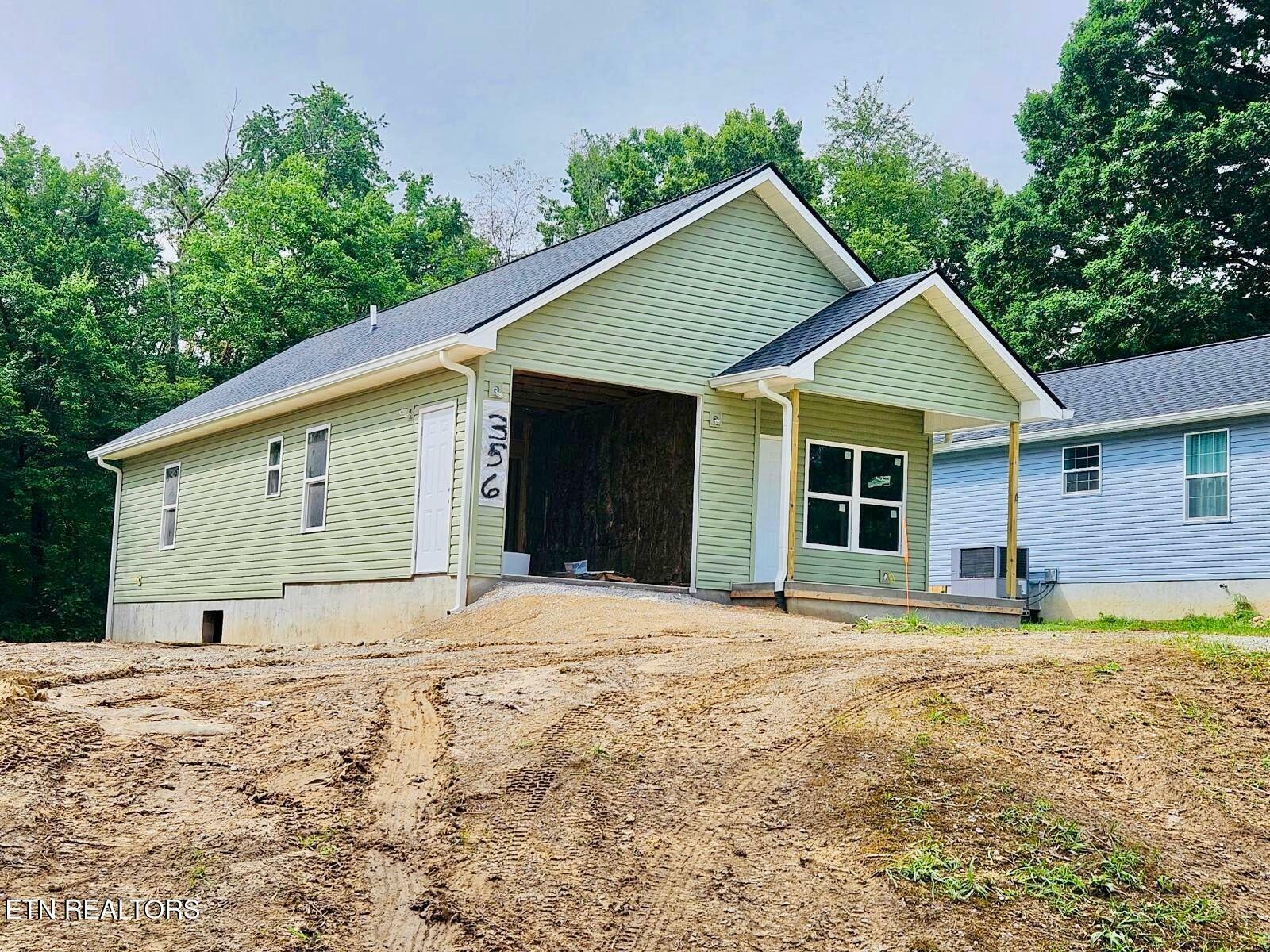 Property Photo:  356 Dayton Ave  TN 38555 
