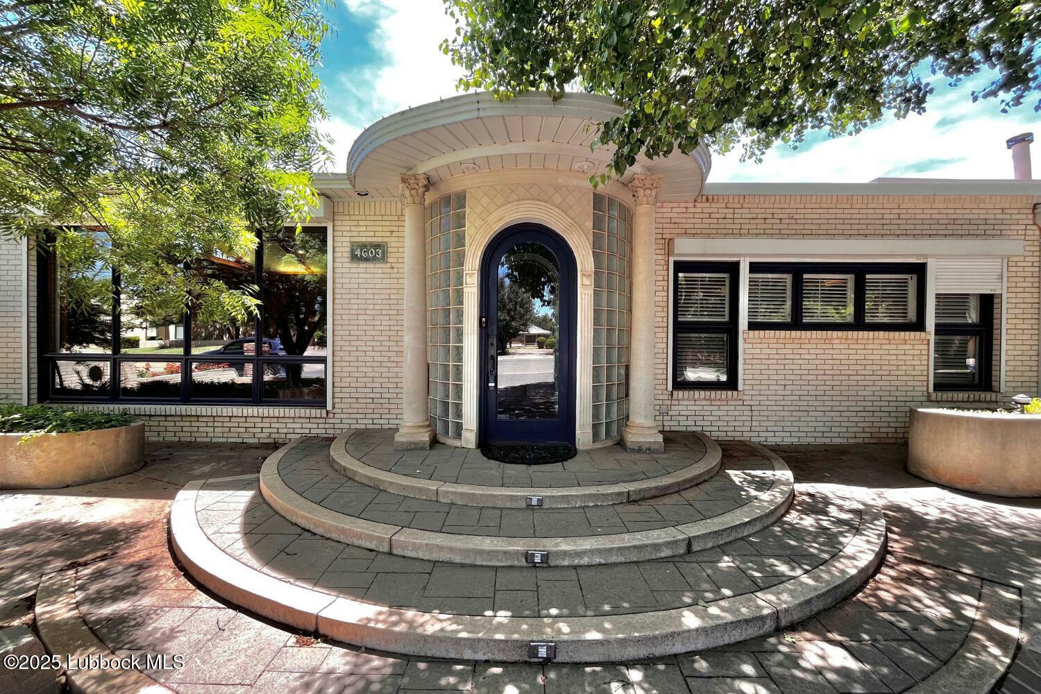 Property Photo: 4603 94th Street TX 79424