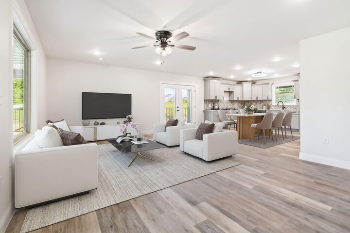 Property Photo: 899 Ralley Road KY 40737