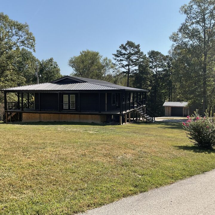 Property Photo:  899 Ralley Road  KY 40737 