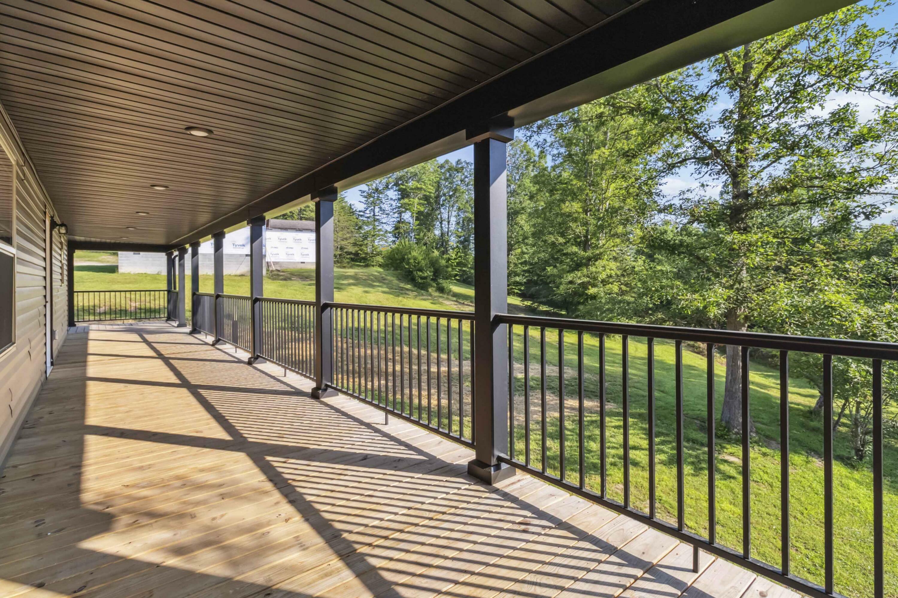 Property Photo: 899 Ralley Road KY 40737