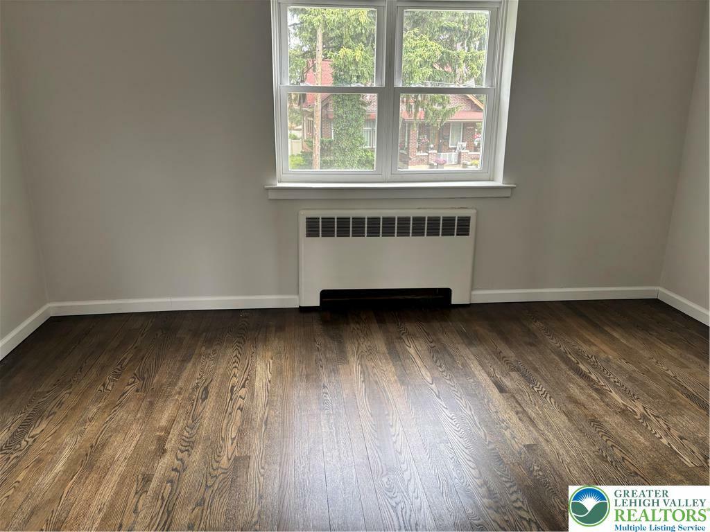 Property Photo: 307 Lexington Street PA 18103