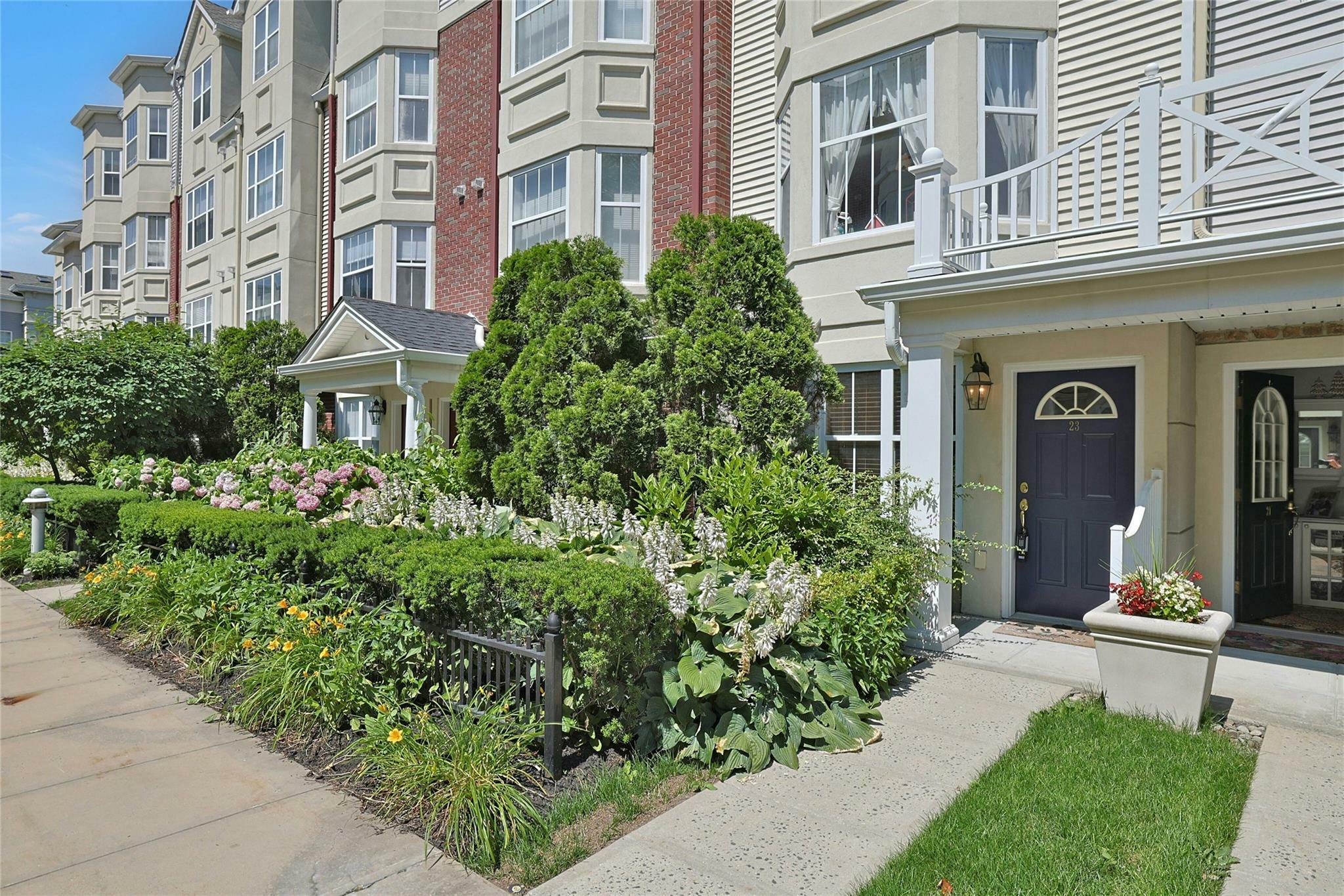 Property Photo:  23 Bridge Lane  NY 10927 