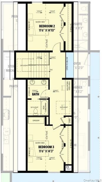 Property Photo:  1 Chelsea Road  NY 12590 