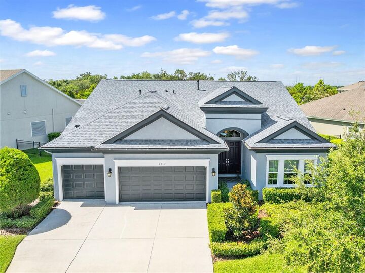 Property Photo: 6817 Ebb Tide Avenue FL 33572