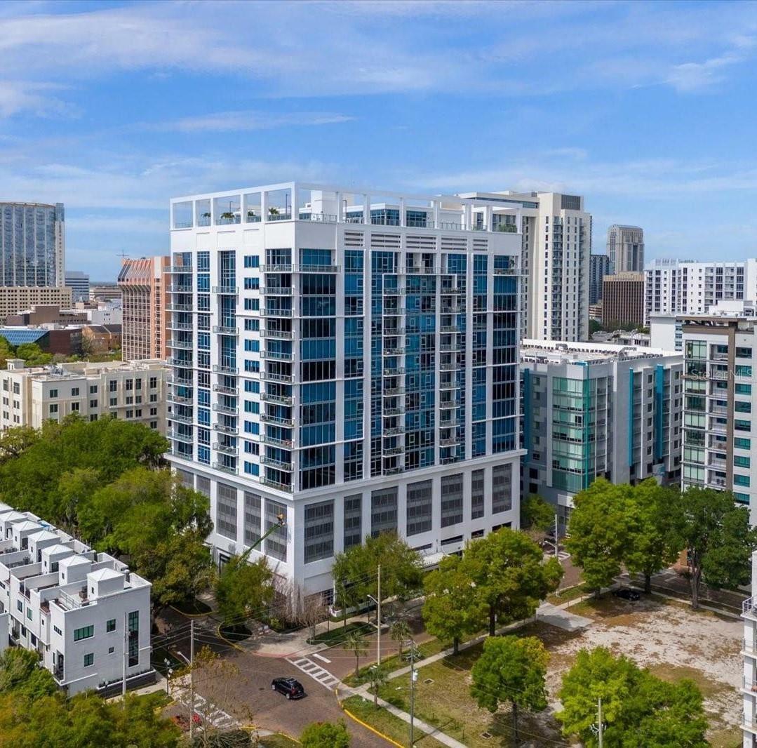 260 S Osceola Avenue 1406  Orlando FL 32801 photo
