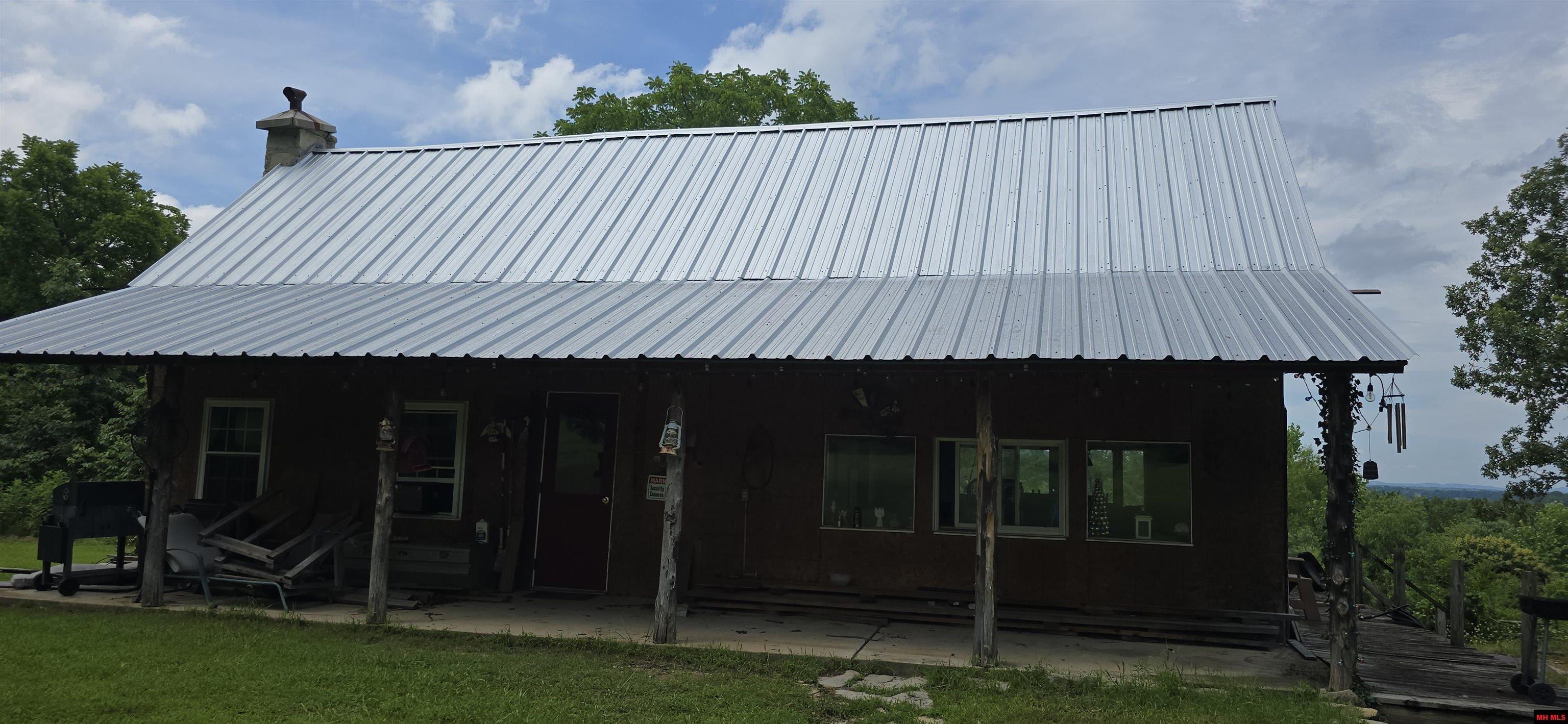 Property Photo: 555 &Amp 561 Mc 7089 AR 72634