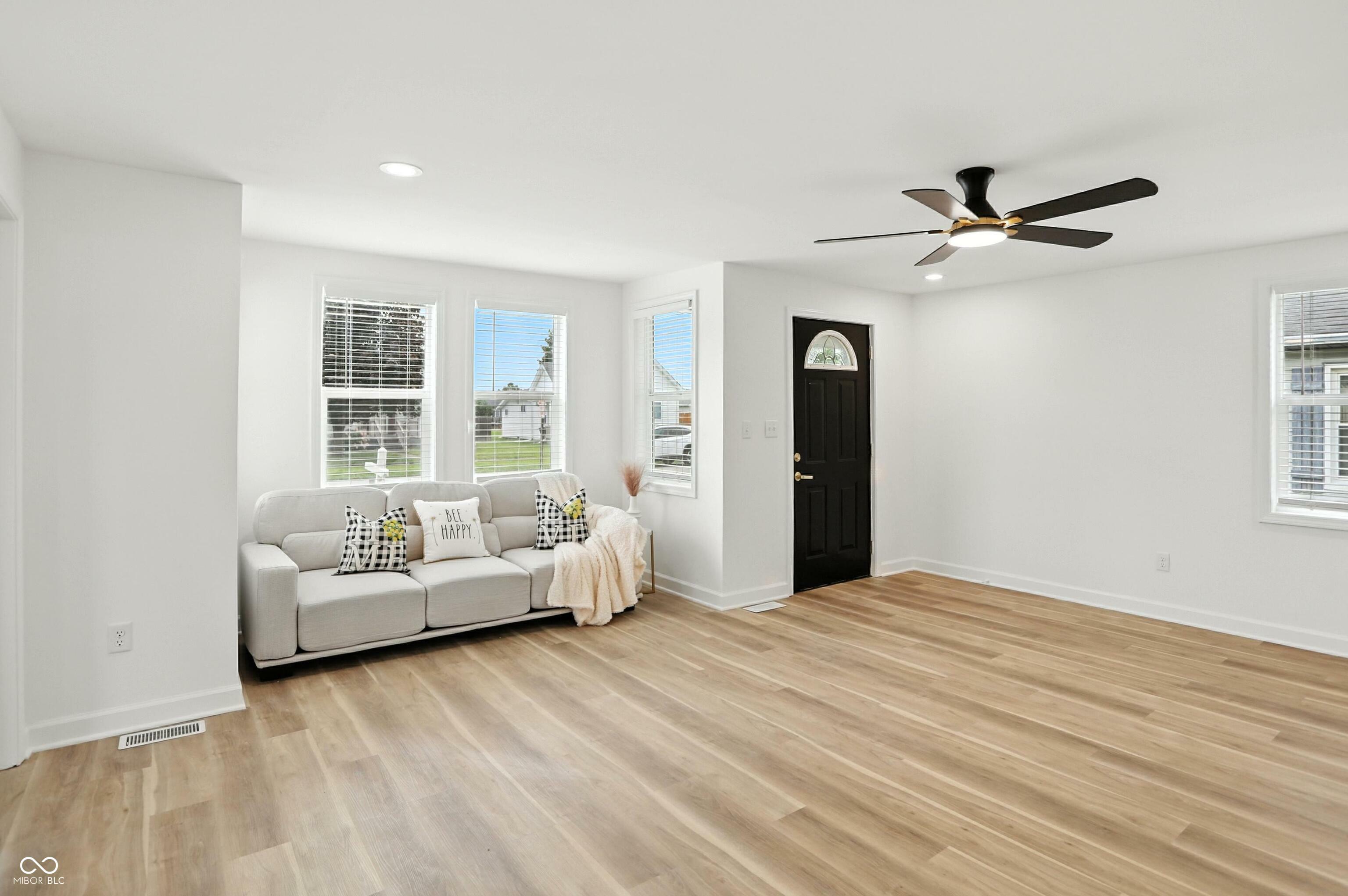 Property Photo:  2715 S A Street  IN 46036 