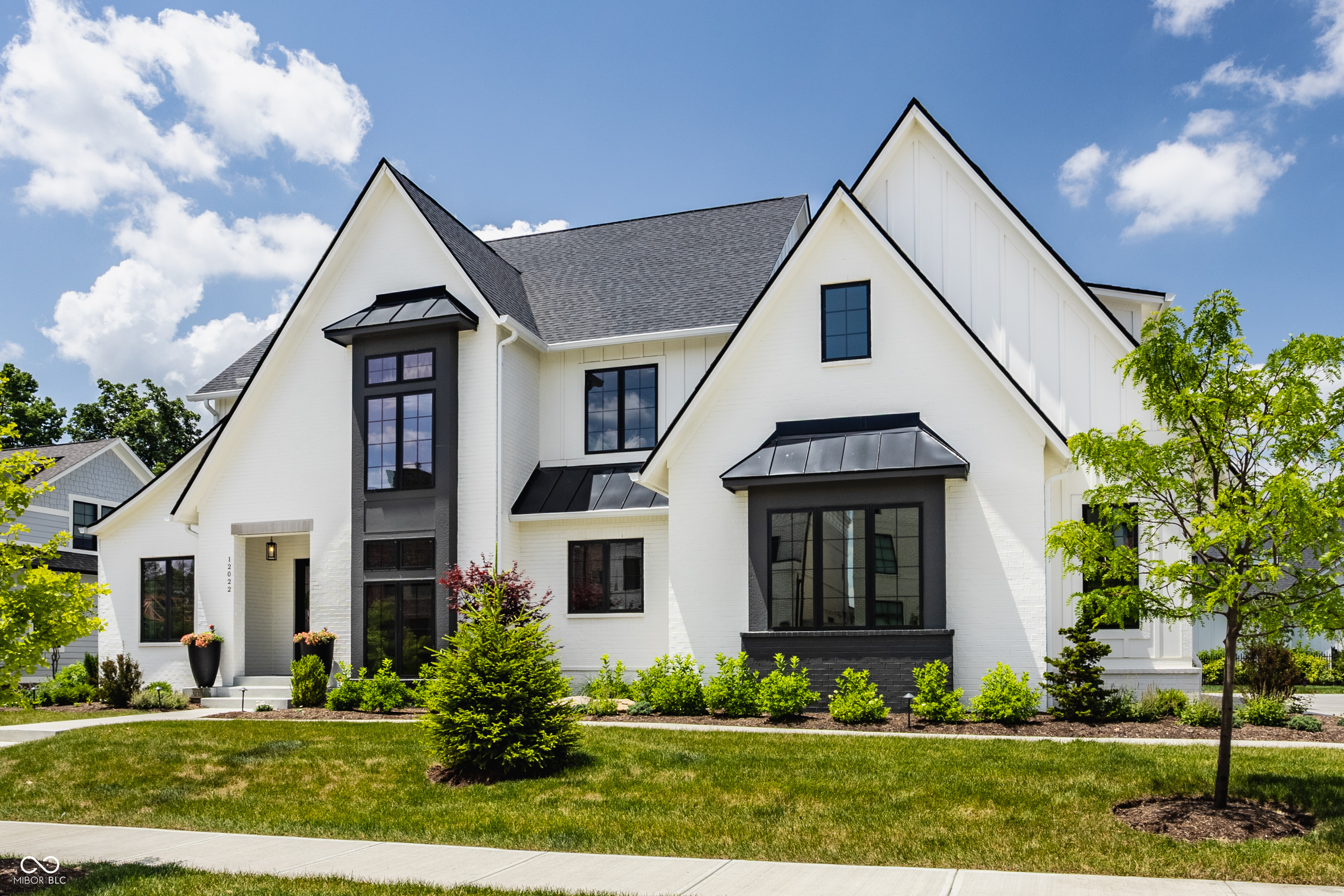Property Photo:  12022 Otto Lane  IN 46032 