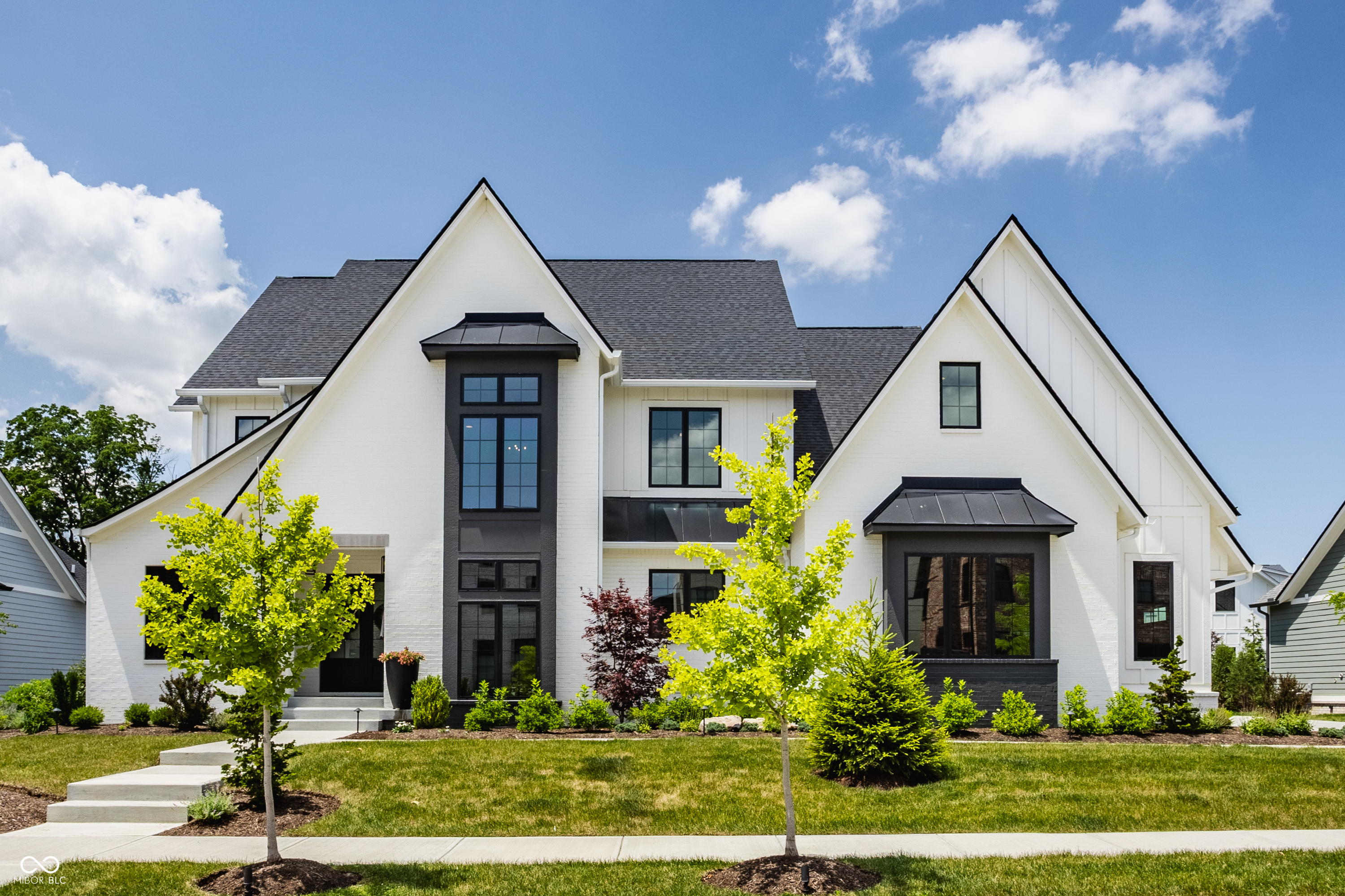 Property Photo: 12022 Otto Lane IN 46032