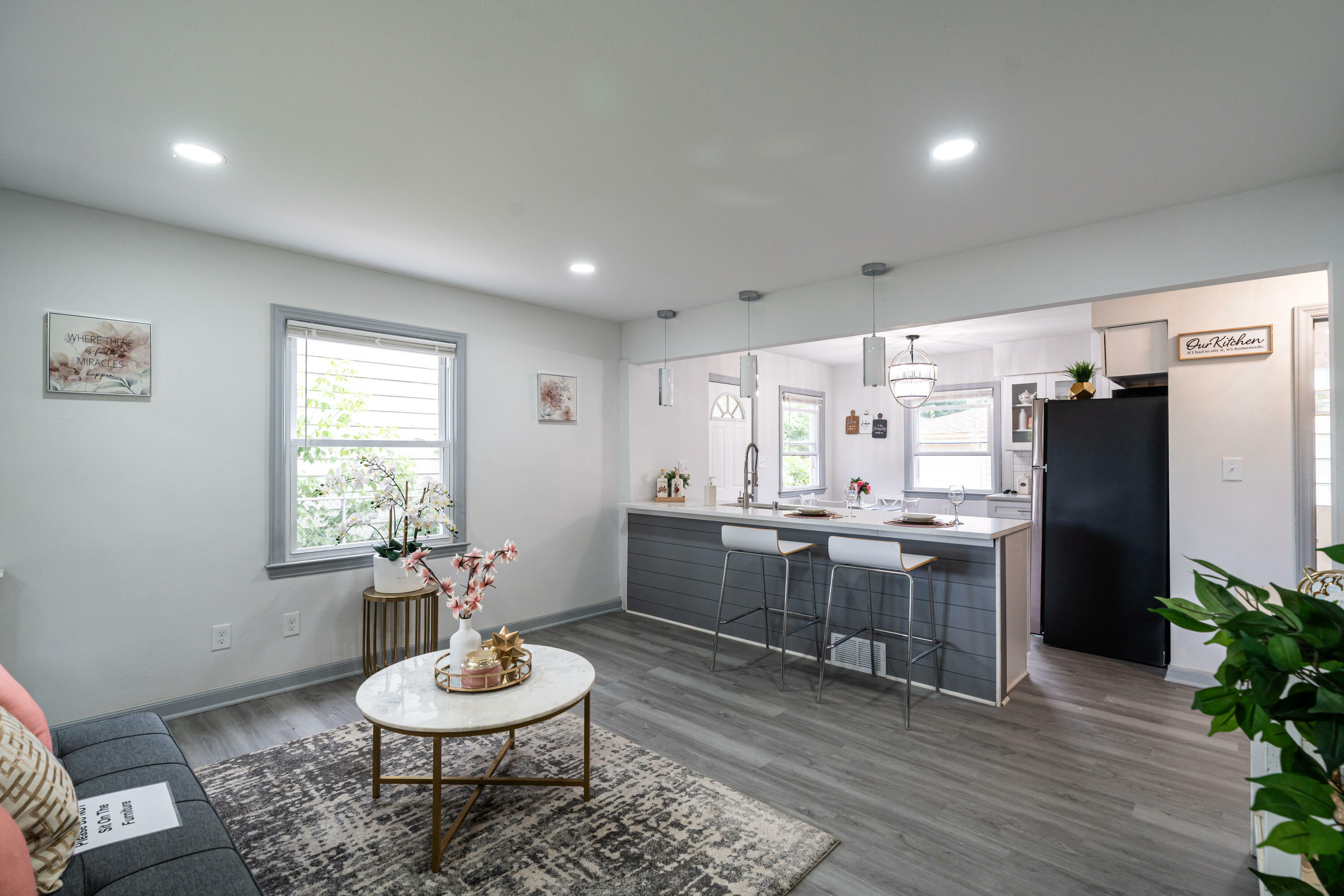 Property Photo: 4511 N 44th St WI 53218