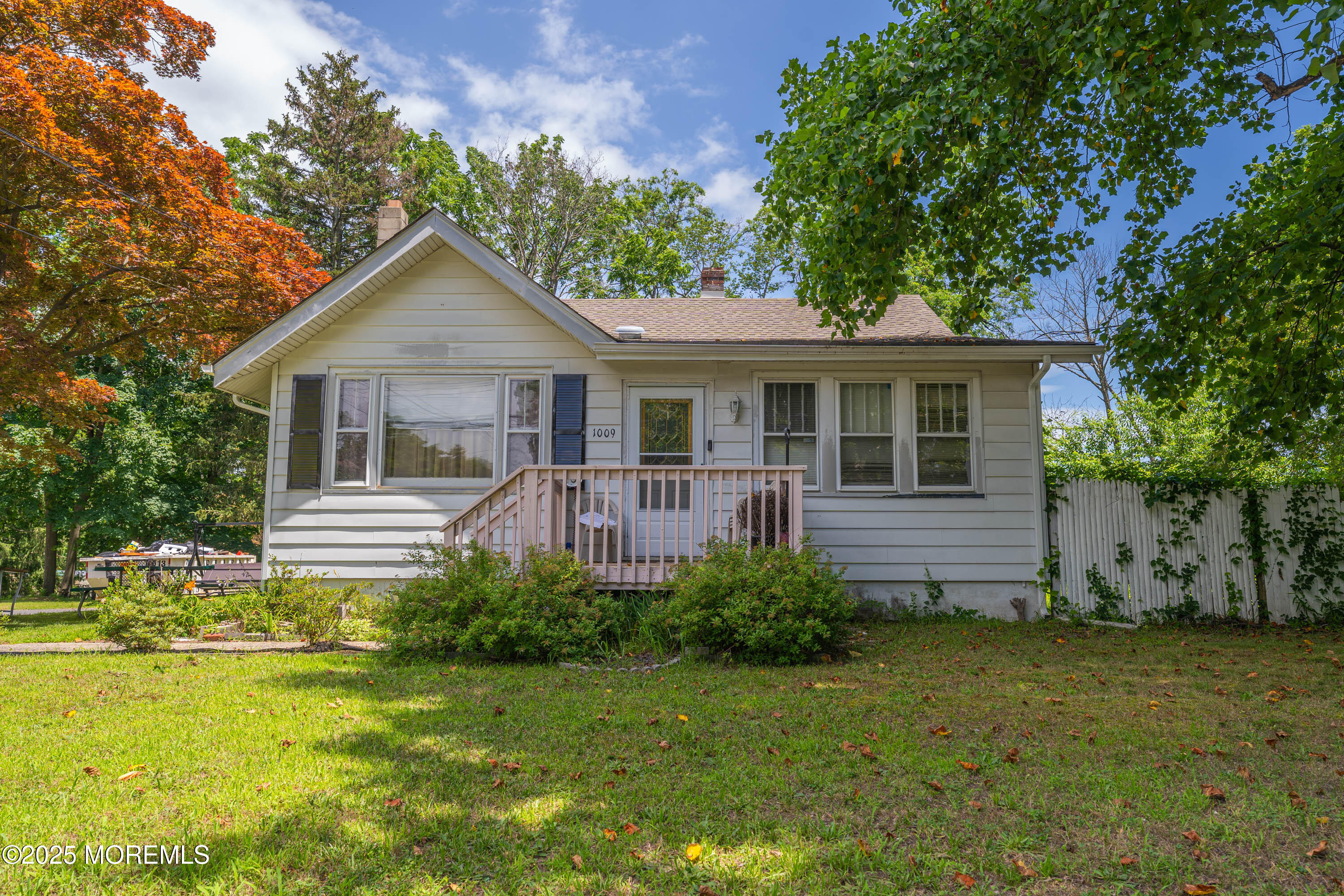 1009 Old Corlies Avenue  Neptune Township NJ 07753 photo