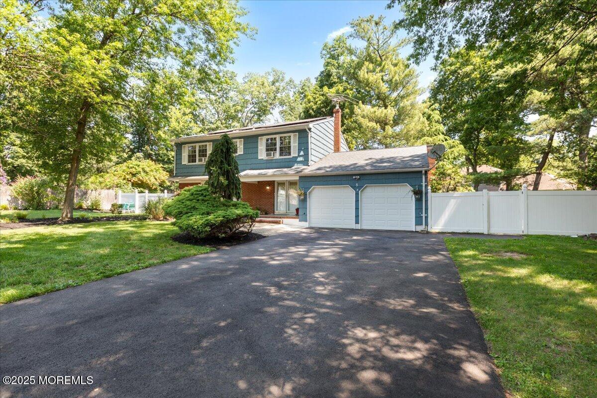 8 Garfield Court  North Brunswick NJ 08902 photo